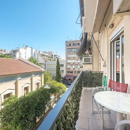 Sapphire Apartment In The Centre Of Athens. Luaran gambar