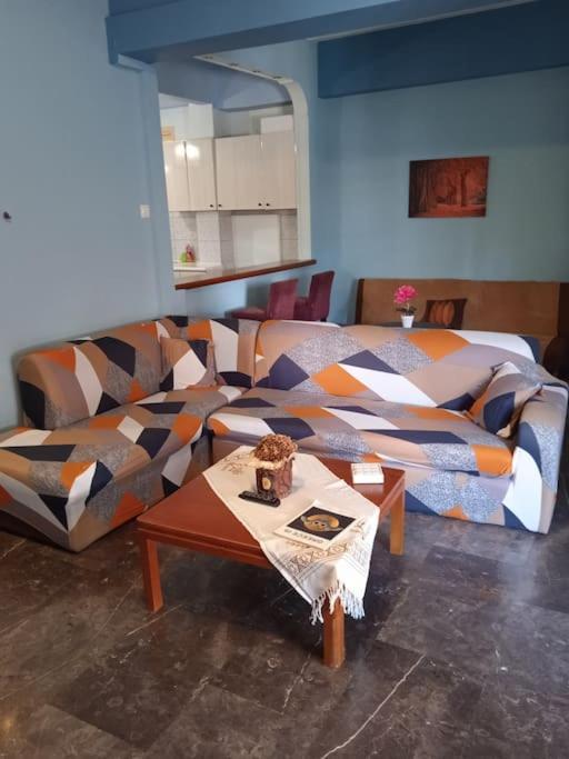 Sapphire Apartment In The Centre Of Athens. Luaran gambar